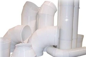 Воздуховоды из полипропилена – надежная вентиляция для промышленных объектов